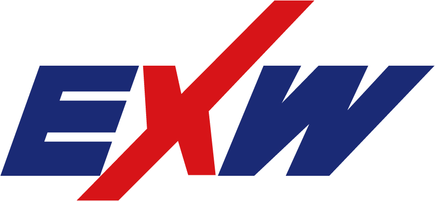 EXW Logo